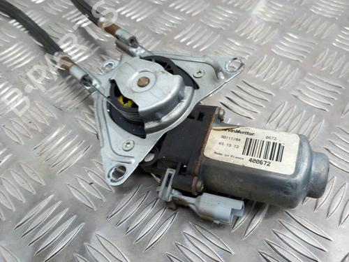 Used Front right window mechanism Front right window mechanism FIAT SCUDO Van (220_) 2.0 JTD (94 hp) 28782485 28782485