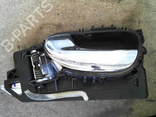 Used Front left interior door handle PEUGEOT 307 Break (3E) 1.6 HDi 110 (109 hp) 28755350
