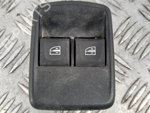 Used Left front window switch Left front window switch RENAULT KANGOO Express (FW0/1_) 1.5 dCi 90 (FW0G, FW05, FW08, FW11) (90 hp) 39625621 39625621
