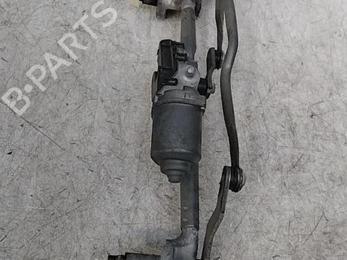 Motor limpia delantero MAZDA 5 (CR) 2.0 CD (CR19) (143 hp) 28762954