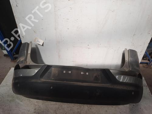 Used Rear bumper KIA SPORTAGE III (SL) 2.0 CRDi (136 hp) 28763481