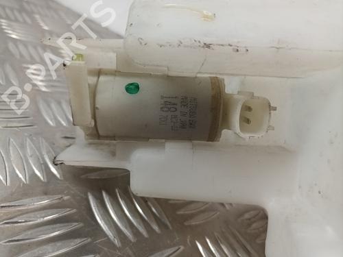Sprinklertank NISSAN NV200 Van 1.5 dCi 110 (M20, M20N, M20M) | BP28745336C113 - Image 2