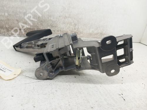 Hand brake PEUGEOT 308 II (LB_, LP_, LW_, LH_, L3_) 1.6 HDi / BlueHDi 115 | BP28737873I18 