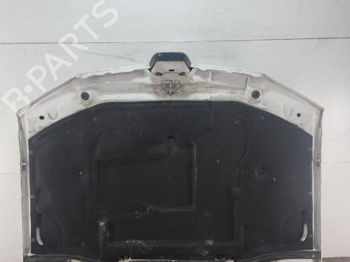 Used Hood Hood 37202620 37202620