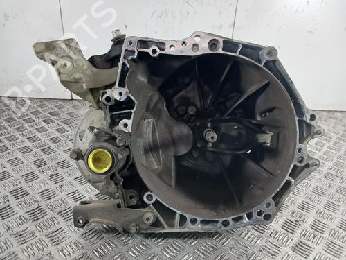 Used Gearbox Gearbox 37714798 37714798