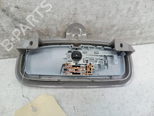 Used Interior roof light Interior roof light FORD FIESTA V (JH_, JD_) 1.4 TDCi (68 hp) 28781537 28781537