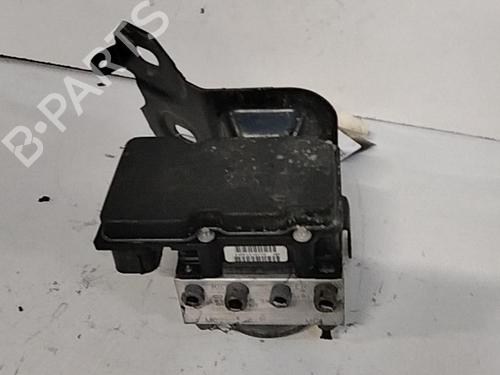 Used ABS pump FIAT PUNTO EVO (199_) 1.3 D Multijet (199AXC1A, 199BXC1A, 199AXT1A, 199BXT1A) (75 hp) 28747802