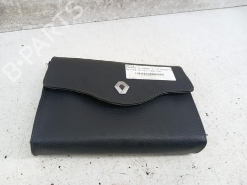 Other RENAULT ESPACE IV (JK0/1_) 2.0 Turbo (JK0A, JK0B, JK0N) | BP28737553O1 - Image 2