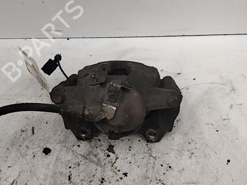 Right front brake caliper FORD FIESTA VI (CB1, CCN) 1.4 TDCi | BP28769547M104