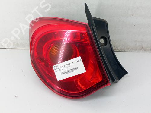 Used Left taillight ALFA ROMEO GIULIETTA (940_) 1.6 JTDM (940FXD1A) (105 hp) 28788498