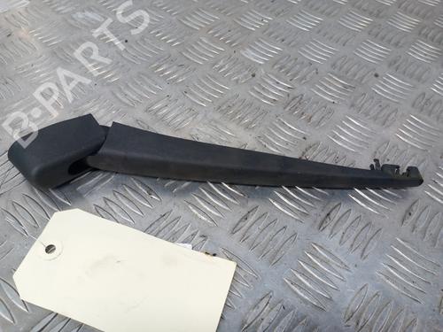 Used Rear windshield wiper arm CITROËN C4 Picasso II 1.6 BlueHDi 120 (120 hp) 30937451