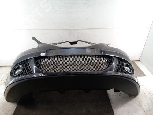 Used Front bumper SEAT ALTEA (5P1) 1.9 TDI (105 hp) 28744485
