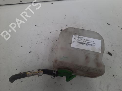 Ekspansjonstank NISSAN PIXO (UA0) 1.0 (68 hp) 28758452