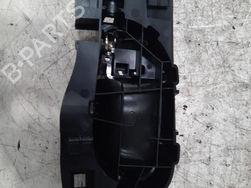 Rear right exterior door handle PEUGEOT 308 SW I (4E_, 4H_) 1.6 HDi | BP28760556C130 