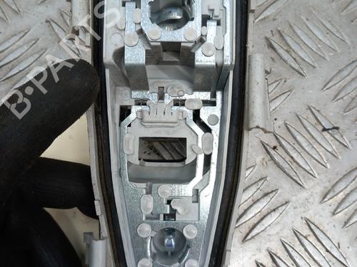 Lampeholder Lampeholder CITROËN C4 Picasso I MPV (UD_) [2006-2015] 34632442 34632442