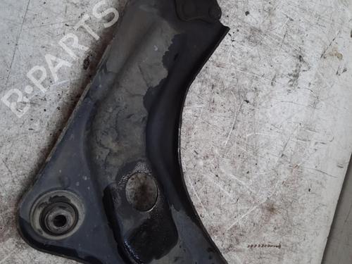Used Left front suspension arm Left front suspension arm PEUGEOT 207 SW (WK_) 1.4 16V (95 hp) 28771948 28771948
