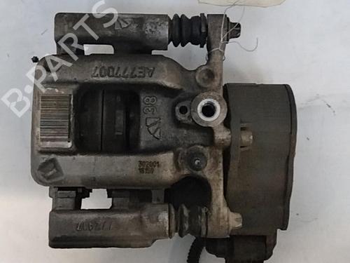 Used Right rear brake caliper PEUGEOT PARTNER Box Body/MPV (K9) 1.6 BlueHDI 100 (99 hp) 28769838