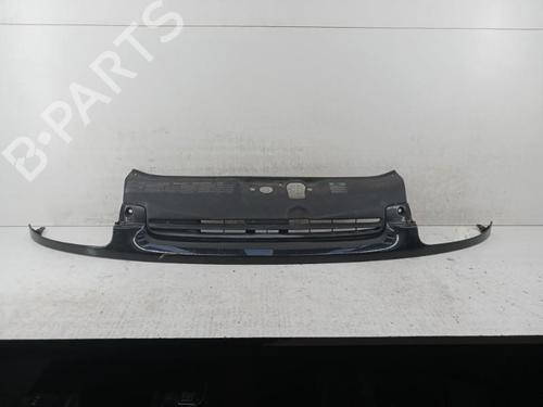 Used Grille RENAULT CLIO II (BB_, CB_) 1.4 (B/CB0C, B/CB0S) (75 hp) 28740775