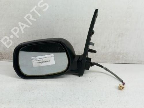 Retrovisor esquerdo Retrovisor esquerdo 28741336 28741336