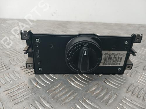 Used Climate control Climate control SEAT IBIZA II (6K1) 1.4 16V (75 hp) 31279324 31279324