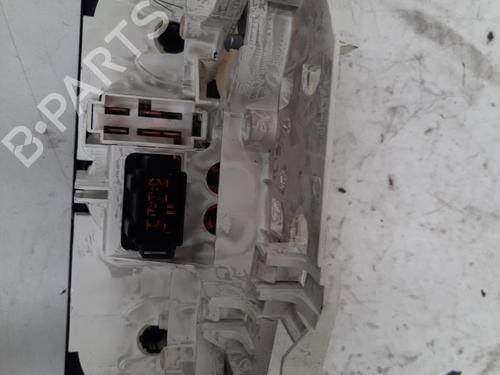 Commande Chauffage VW GOLF IV (1J1) 1.9 TDI | BP28747098I5