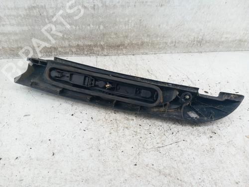 Used Left taillight Left taillight RENAULT KANGOO (KC0/1_) D 65 1.9 (KC0E, KC02, KC0J, KC0N) (64 hp) 28733678 28733678