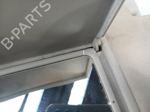 Used Right sun visor Right sun visor CITROËN C1 (PM_, PN_) 1.0 (68 hp) 28743748 28743748