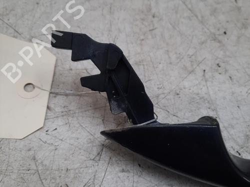 Rear right exterior door handle MERCEDES-BENZ GLK-CLASS (X204) 220 CDI 4-matic (204.984, 204.997) | BP28749067C130 