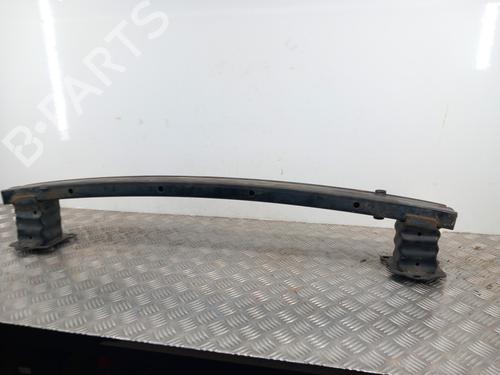 Used Front bumper reinforcement PEUGEOT 207 (WA_, WC_) 1.6 HDi (90 hp) 28738684