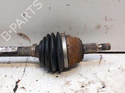 Left front driveshaft AUDI A3 (8L1) 1.8 T | BP28794230M38