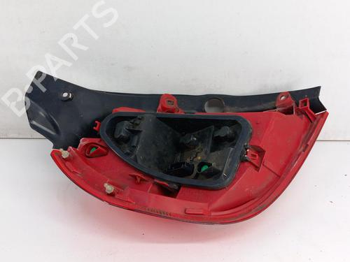 Used Right taillight RENAULT CLIO III (BR0/1, CR0/1) 1.5 dCi (C/BR0G, C/BR1G) (68 hp) 28788795