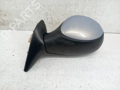 Left mirror CITROËN XSARA PICASSO (N68) 2.0 HDi | BP28746286C26 