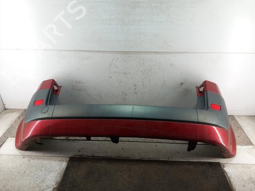 Used Rear bumper RENAULT SCÉNIC II (JM0/1_) 1.9 dCi (JM0G, JM12, JM1G, JM2C) (120 hp) 28782542