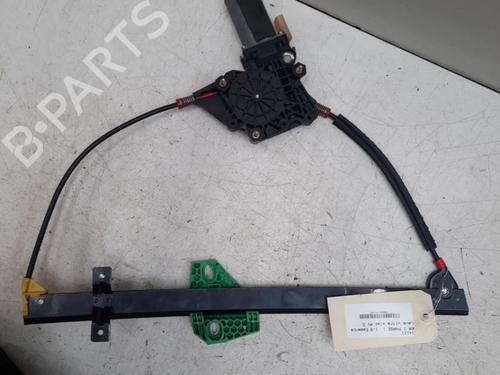 Front right window mechanism FORD KA (RB_) 1.3 i | BP28759620C23 