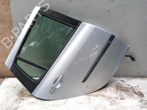 Right rear door RENAULT CLIO III Grandtour (KR0/1_) 1.5 dCi (KR0G) | BP28774029C5 