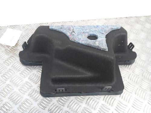 Luggage compartment floor PEUGEOT 3008 I MPV (0U_) 1.6 HDi | BP29898352I33 