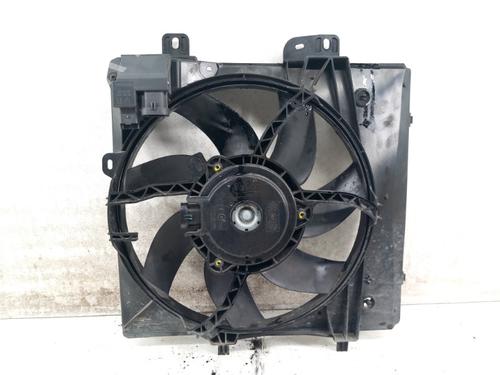 Radiator fan PEUGEOT 208 I (CA_, CC_) 1.2 VTI 82 | BP28738024M35