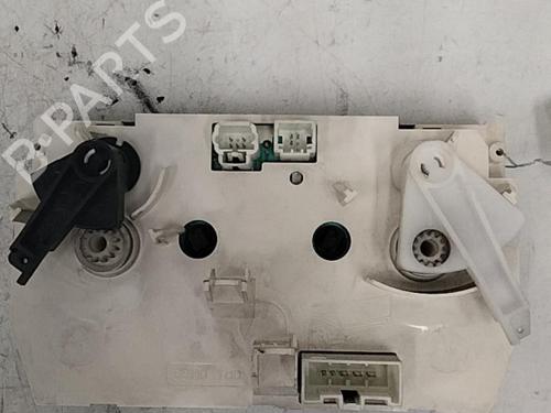 Commande Chauffage PEUGEOT 307 (3A/C) 2.0 HDi 110 (107 hp) 28784491