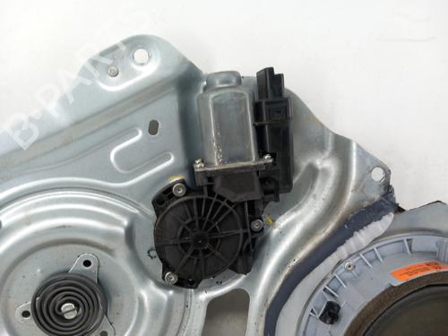 Front left window mechanism KIA SPORTAGE III (SL) 1.7 CRDi | BP28782791C22 