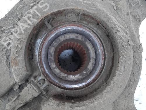 Used Left front steering knuckle RENAULT ESPACE IV (JK0/1_) 2.0 dCi (JK01, JK02, JK1J, JK1K, JK1H) (150 hp) 28776355