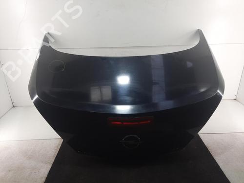 Used Tailgate OPEL TIGRA TwinTop (X04) 1.3 CDTI (R97) (69 hp) 28762203