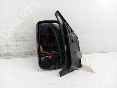 Used Left mirror RENAULT MASTER II Platform/Chassis (ED/HD/UD) 2.2 dCI 90 (ED0G, ED0N, HD0G, HD0N, HD1G, HD1N, UD0G,... (90 hp) 28784245