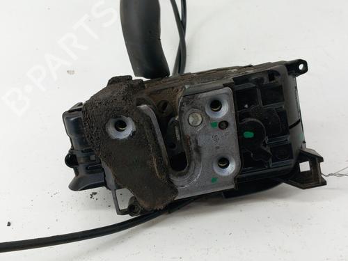 Electronic module RENAULT SCÉNIC III (JZ0/1_) 1.9 dCi (JZ0J, JZ1J, JZ1K, JZ1S) | BP28761953M83 