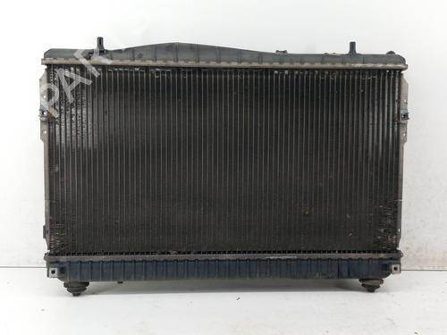 Used Water radiator CHEVROLET LACETTI (J200) 1.6 (109 hp) 28784396