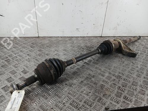 Right front driveshaft FIAT DUCATO Van (250_) 120 Multijet 2,3 D | BP37536106M39 - Image 3