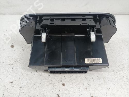 Climate control KIA SPORTAGE III (SL) 1.7 CRDi | BP28782802I5 - Image 2