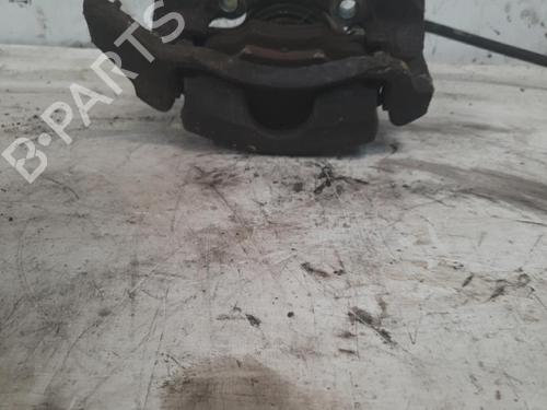 Used Right front brake caliper Right front brake caliper PEUGEOT 406 (8B) 1.8 16V (110 hp) 28761073 28761073