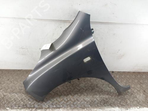 Used Left front fenders NISSAN MICRA III (K12) 1.2 16V (80 hp) 28742621