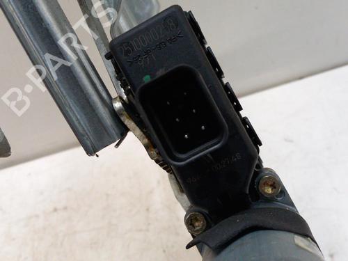 front-left-window-mechanism-opel-astra-g-hatchback-t98-1998-1999-2000-2001-2002-2003-2004-2005-2006-2007-2008-2009-28748559 main image