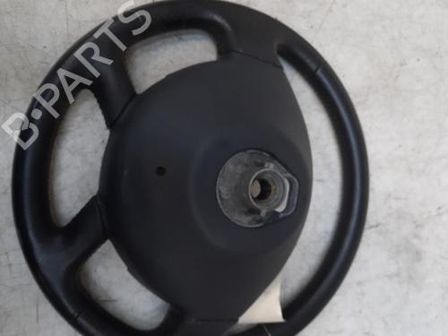Used Steering wheel RENAULT LAGUNA II (BG0/1_) 1.9 dCi (BG1A, BG1W, BG0G) (110 hp) 28789891